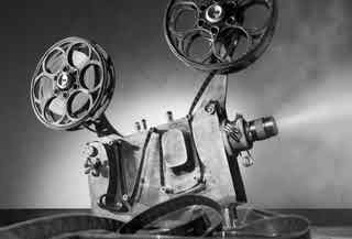 The History and Technology of Film